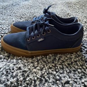 Mens’ BRAND NEW Vans